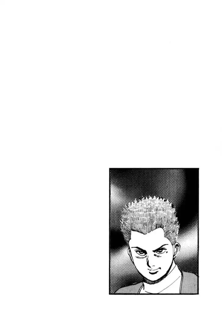 Koukou Tekkenden Tough Chapter 8 21